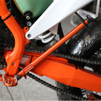 SIDE KICKSTAND KICK STAND FOR HUSQVARANA TE FE FX 125 250 300 350 390 450 501