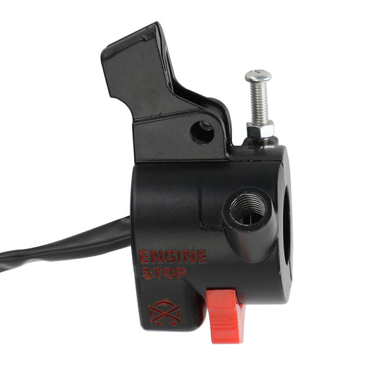 Kill Switch Starter Stop Switch 35130-Gel-D61 For Honda CRF 50F 04-21 05 06 B2