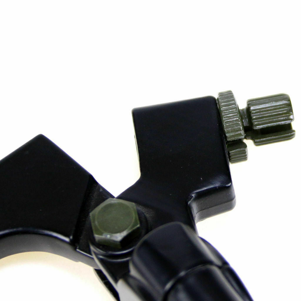 Left Hand Brake Clutch Lever For Suzuki RM 80 85 100 125 250 Motorcycle Bike