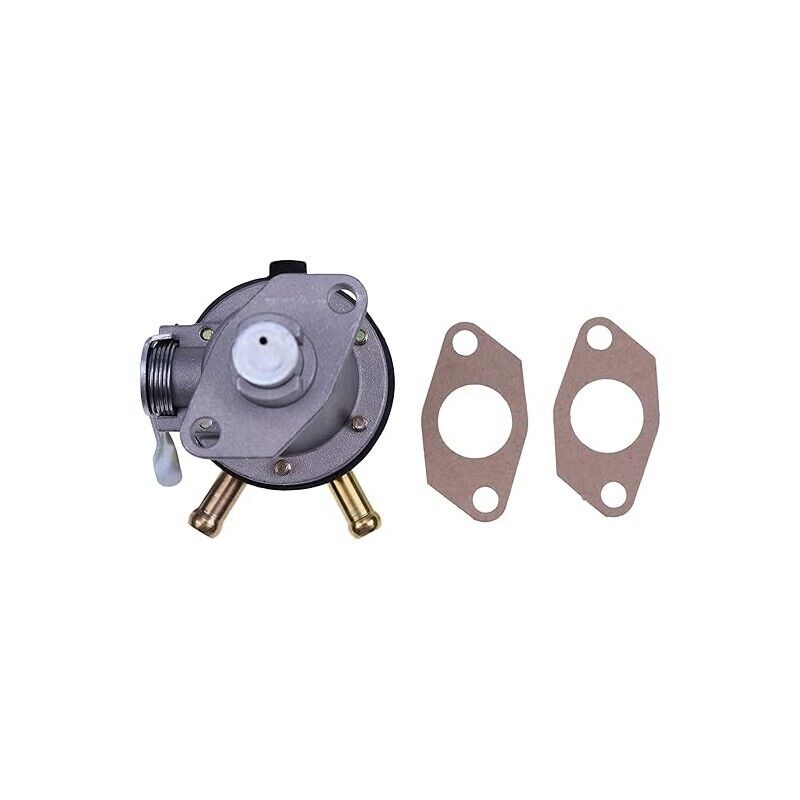 Fuel Lift Pump For Compact Utility Tractor 4700, 4710, 2025R, 110TBL AM877674