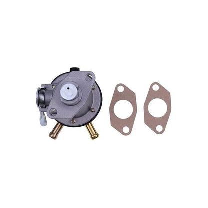 Fuel Lift Pump For Compact Utility Tractor 4700, 4710, 2025R, 110TBL AM877674