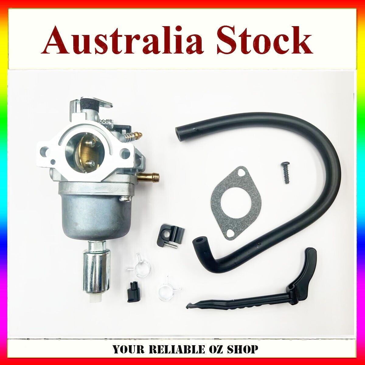 Carburetor Carb Carby for Craftsman lawnmower tractor Nikki 792036 lt2000