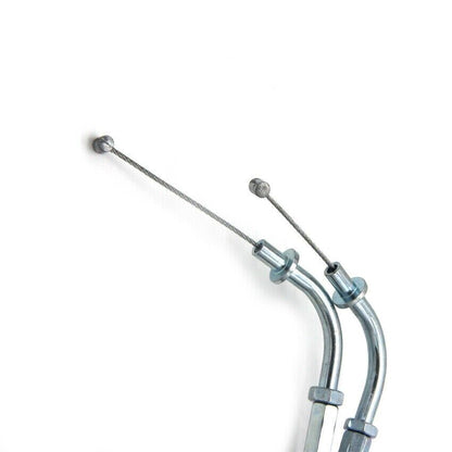 Throttle Cables for Kawasaki ZZR400 ZX400 ZZR600 ZX600 ZX500 ZZR500 54012-1395