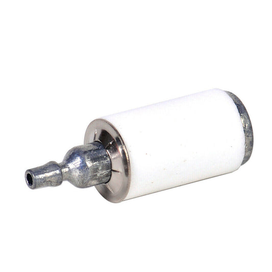 Gas Fuel Filter Fit for Husqvarna Stihl Poulan Honda Homelite 125L 128L Chainsaw