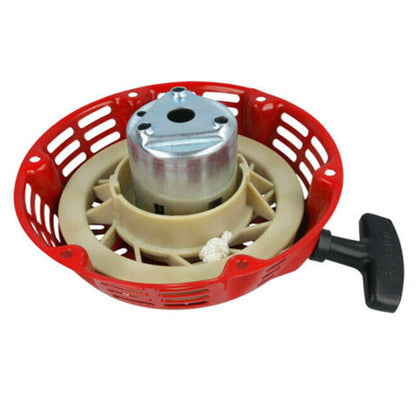 Recoil Pull Starter & Cup For Honda GX240 GX270 28400-ZE2-W01  28400-ZE2-W01ZA