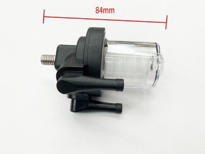 2x Fuel Filter For Yamaha Marine Outboard Engine 9.9HP - 90HP 61N-24560-00