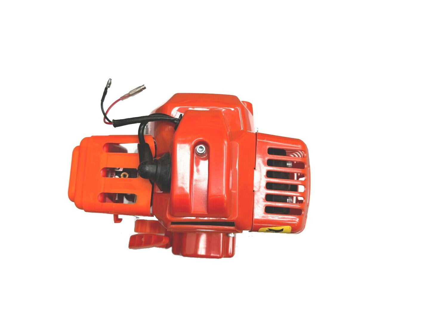 68CC 2KW Engine Motor For Weeder Brush Cutter Two Stroke Lawn Mower Drill 1E44F
