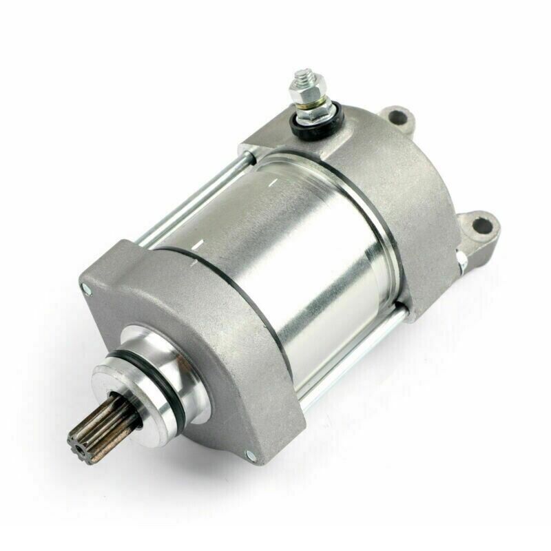 Starter Motor For Yamaha YZF R1 09-14 14B-81890-00 5JW-81940-02-00 76211058000