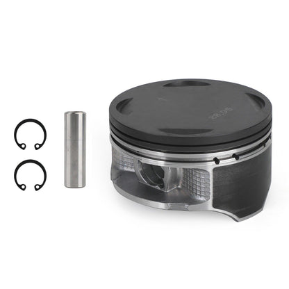 85MM BARREL CYLINDER BORE PISTON FOR HONDA XR400R TRX400EX Sportrax 400 TRX400X