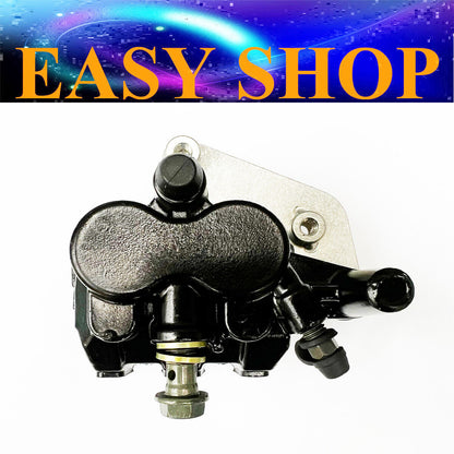 51MM Front Brake Caliper For 125cc 140cc 150cc 160cc 200 250cc Dirt PIT PRO BIKE