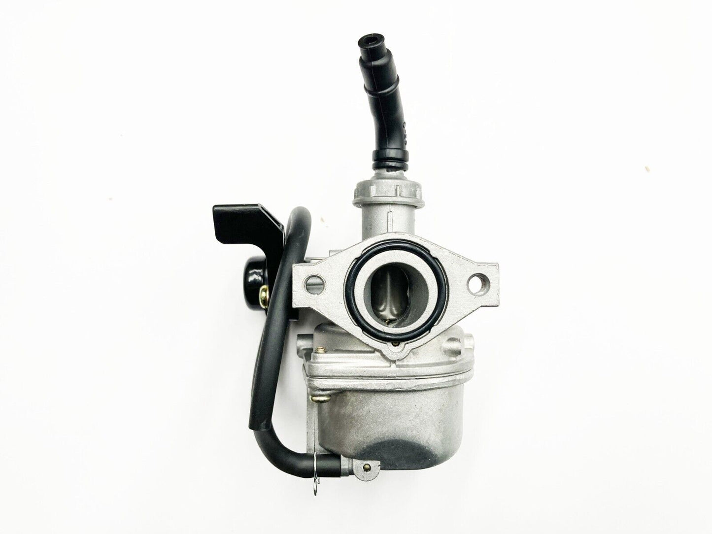 2X PZ19mm Carburetor Carby Manual Lever Choke 50/90/110/125CC Assassin DIRT BIKE