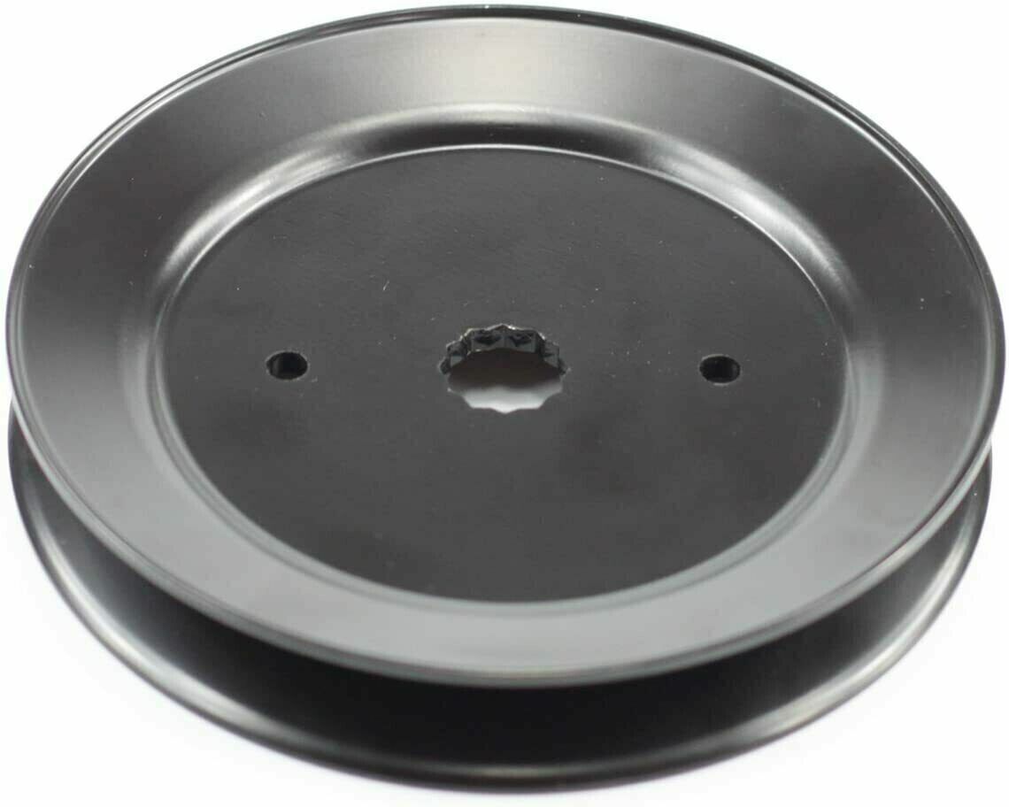 Deck Spindle Pulley For Husqvarna LT150 LTH1742T LTH1842 LTH1842T TS242 YTH160
