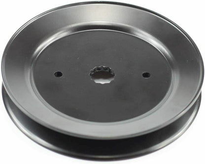 Deck Spindle Pulley For Husqvarna LT150 LTH1742T LTH1842 LTH1842T TS242 YTH160