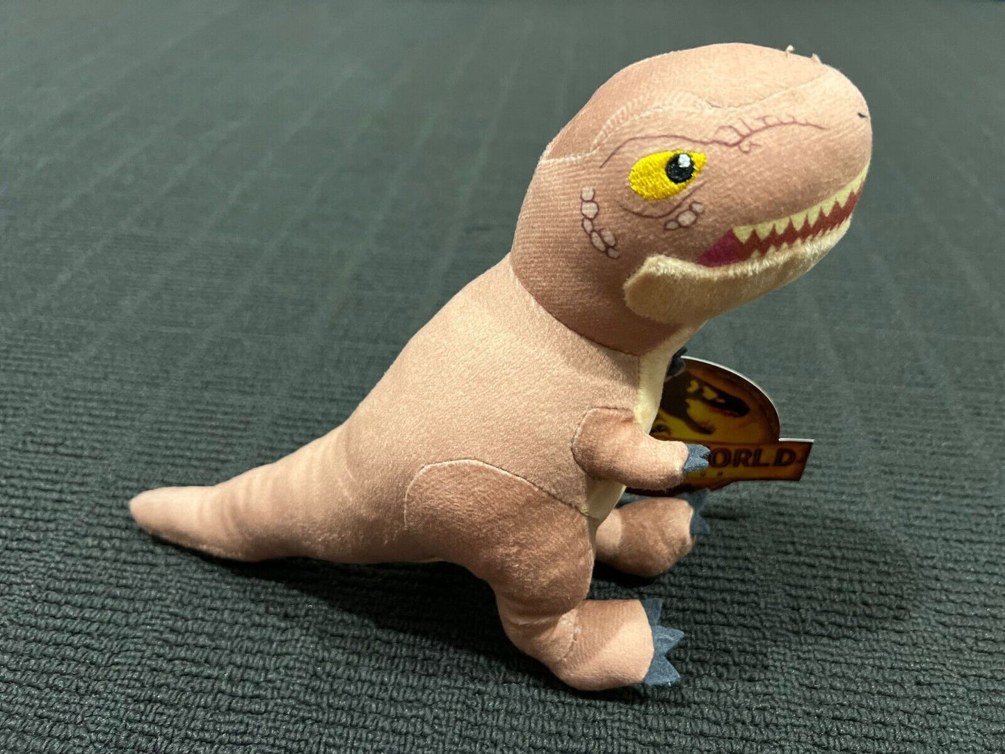 Brand New Licensed Universal Jurassic World Dominion Dinosaur Plush Soft Toy