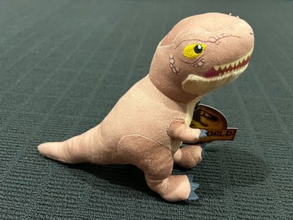 Brand New Licensed Universal Jurassic World Dominion Dinosaur Plush Soft Toy