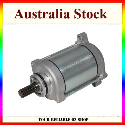9T Starter Motor For MASSEY FERGUSON 400 500 650 3545-015 3545-024 260-24-567
