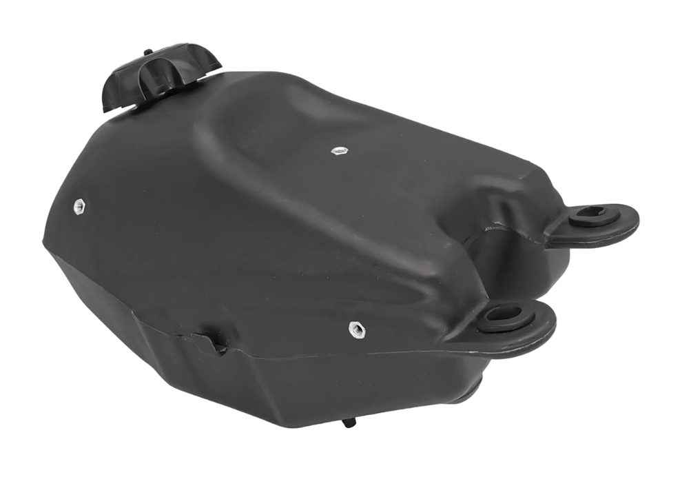 Gas Fuel Petrol Tank Cap For Honda CRF110 125cc 140cc 160cc PIT PRO Dirt Bike