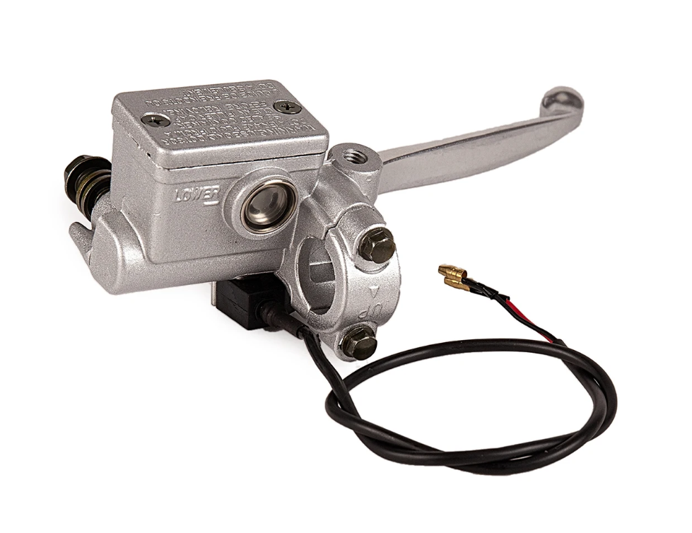 Brake Master Cylinder For Honda Z50 Z50j Dax Skyteam Monkey Motorcyle Dirt Bike