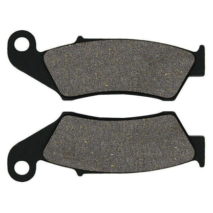 Front Brake Pads For Kawasaki KX250F KDX200 KX450 KX125 KX500 KLX250 KLX450R