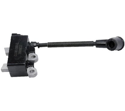 IGNITION COIL SPARK PLUG FOR Ryobi RY254BC 25.4cc String Brushcutter 291337001