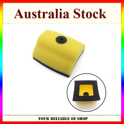 Foam Air Filter Cleaner For Honda CRF150F 2003-2017 CRF230 03-19 17213-KPS-900
