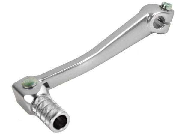 11mm Folding CNC Alloy Gear Lever Shifter 125cc 140cc 150cc 160cc YX KLX SSR SDG