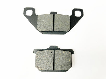 Front Brake Pads for KAWASAKI EN500 VN700 VN750 VN800 Z1100 R1