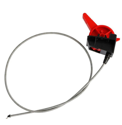 Throttle Control Cable John Deere LX172 LX173 LX176 LX178 LX186 LX188 AM121508