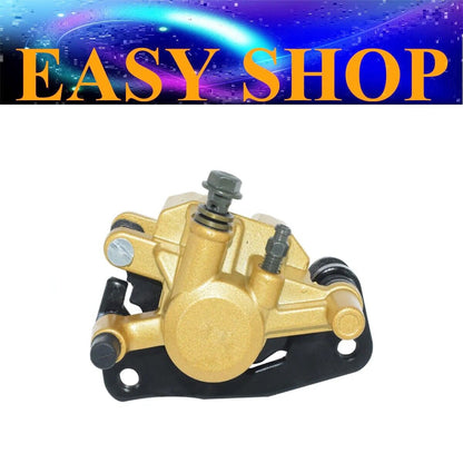 95mm Front Brake Caliper For Yamaha MIO Crypton R T110 C8 T110C 4S9-F580U-00