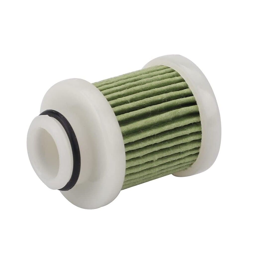 4pcs Fuel Filters for Yamaha F30 F40 F50 F60 F70 F75 F90 F115 HP 6D8-24563-00-00