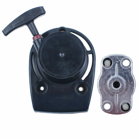 Recoil Easy Pull Start Starter Assembly For HONDA GX35 GX35NT HHT35S BRUSHCUTTER