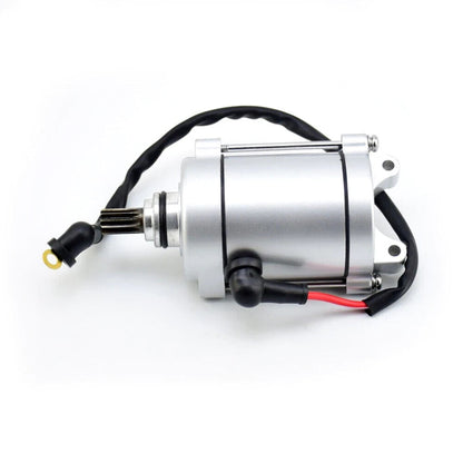11 Teeth Electric Starter Motor For CG200/250cc Zongshen ATV Linhai Water cooled
