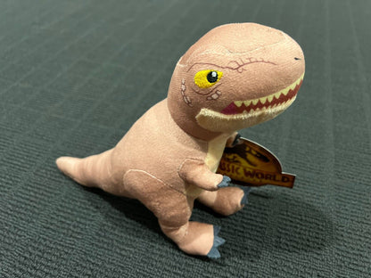 Brand New Licensed Universal Jurassic World Dominion Dinosaur Plush Soft Toy
