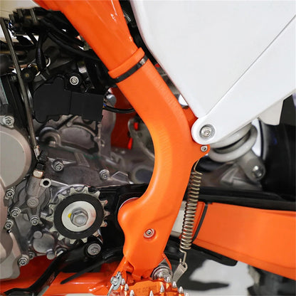 Frame Cover Body Guard Protector For KTM SX/SX-F/XC/XC-F 125-450 2019-2022