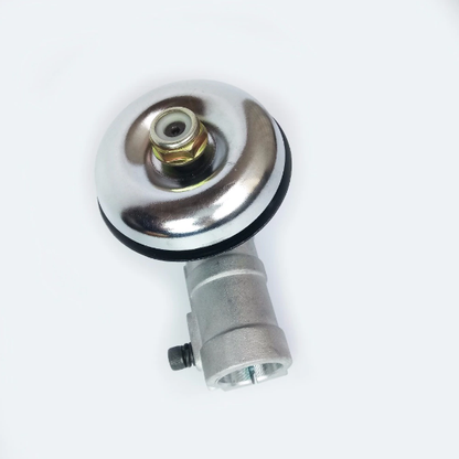 26MM 28MM SPLINE 9T GEAR CASE WOKING HEAD RIGHT ANGLE GRASS TRIMMER BRUSHCUTTER