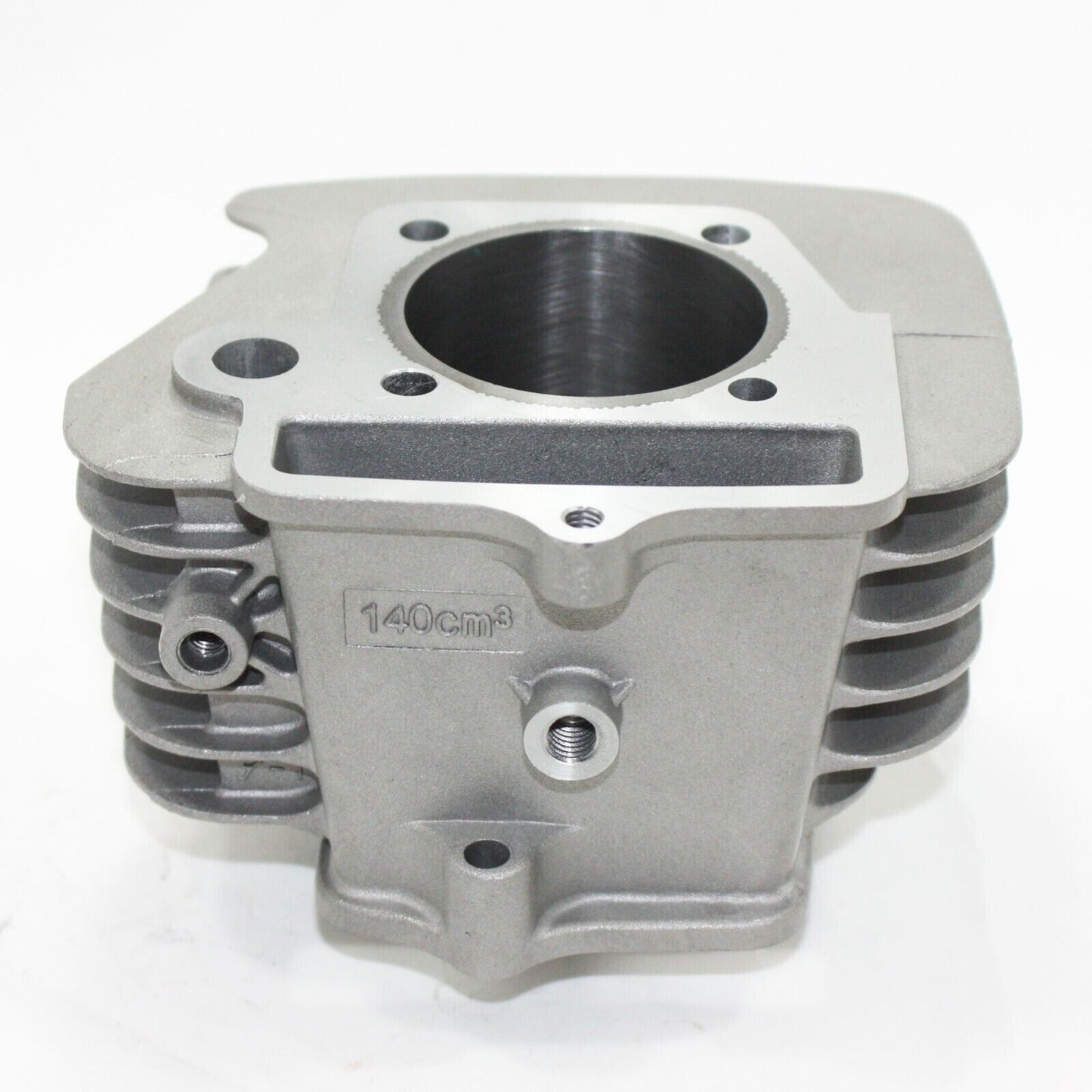 Engine Cylinder 56mm Bore For Lifan 1P56FMJ YX140 140cc Oil Cooled Dirt Bike