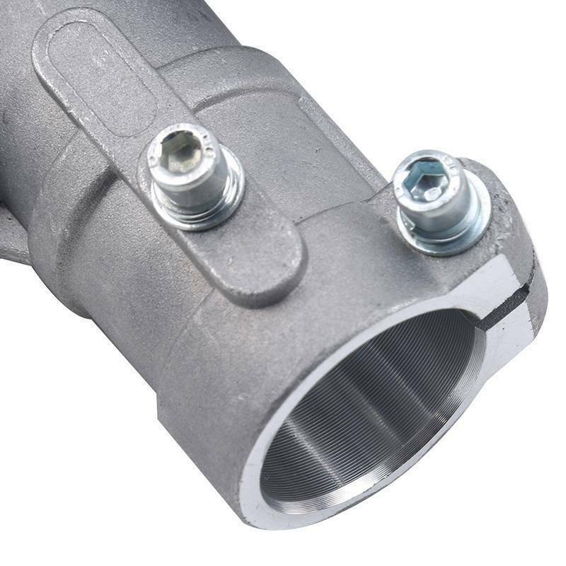 BRUSHCUTTER GEARBOX HONDA DMC GX35 GEARHEAD 7/9 SPLINE INNER SHAFT TRIMMER