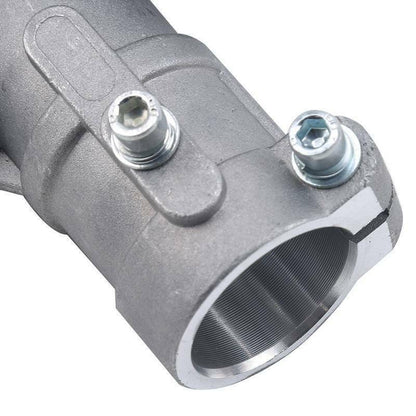 BRUSHCUTTER GEARBOX HONDA DMC GX35 GEARHEAD 7/9 SPLINE INNER SHAFT TRIMMER