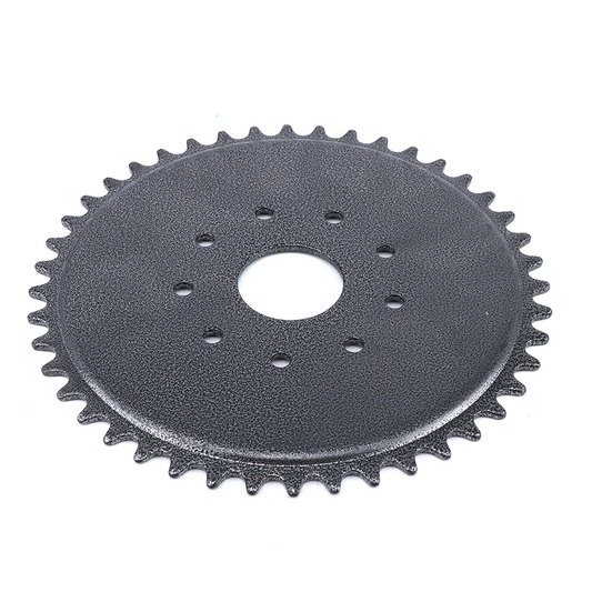 415 36T Offset Chain Sprocket 66cc 80cc 100cc Motorised Motorized Bicycle Bike