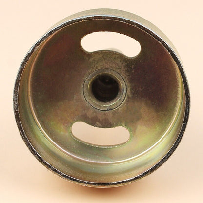 9T CLUTCH DRUM FOR HONDA GX22 GX25 BRUSHCUTTER TRIMMERS & MITSUBISHI TL23-26