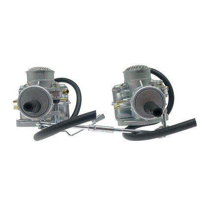 Carburetor Carb Carby For Honda CB200/T Twin Carburetors CL200 1974 - 1976
