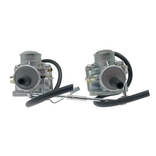 Carburetor Carb Carby For Honda CB200/T Twin Carburetors CL200 1974 - 1976