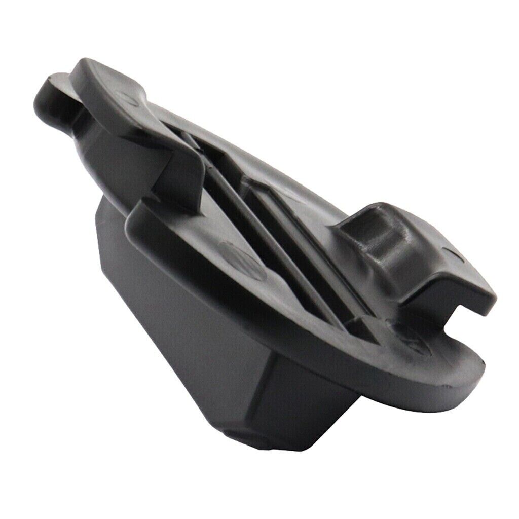 2Pc Twist Floor Drain Plug Cap For Polaris RZR 900 900-S XP 1000 1000-S 5414694