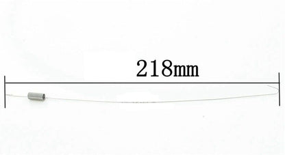 Throttle Return Governor Spring Control FOR Honda 16561-ZE7-020   16562-ZE6-000