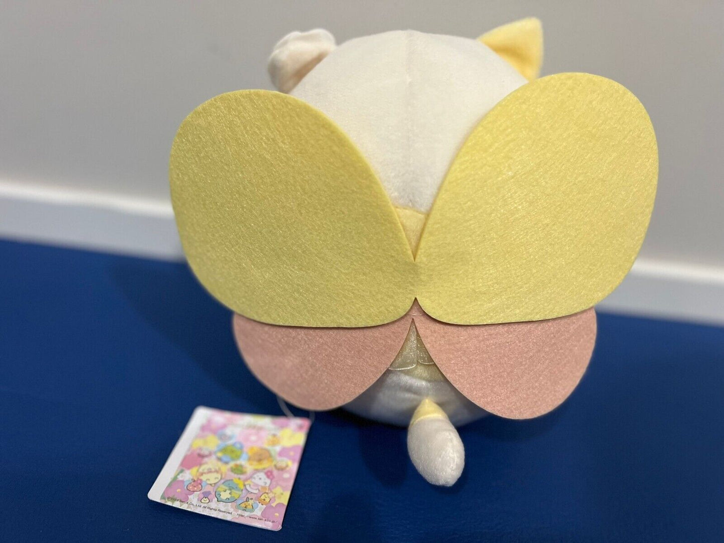Licensed Brand New San-X Sumikko Gurashi Plush Fairy