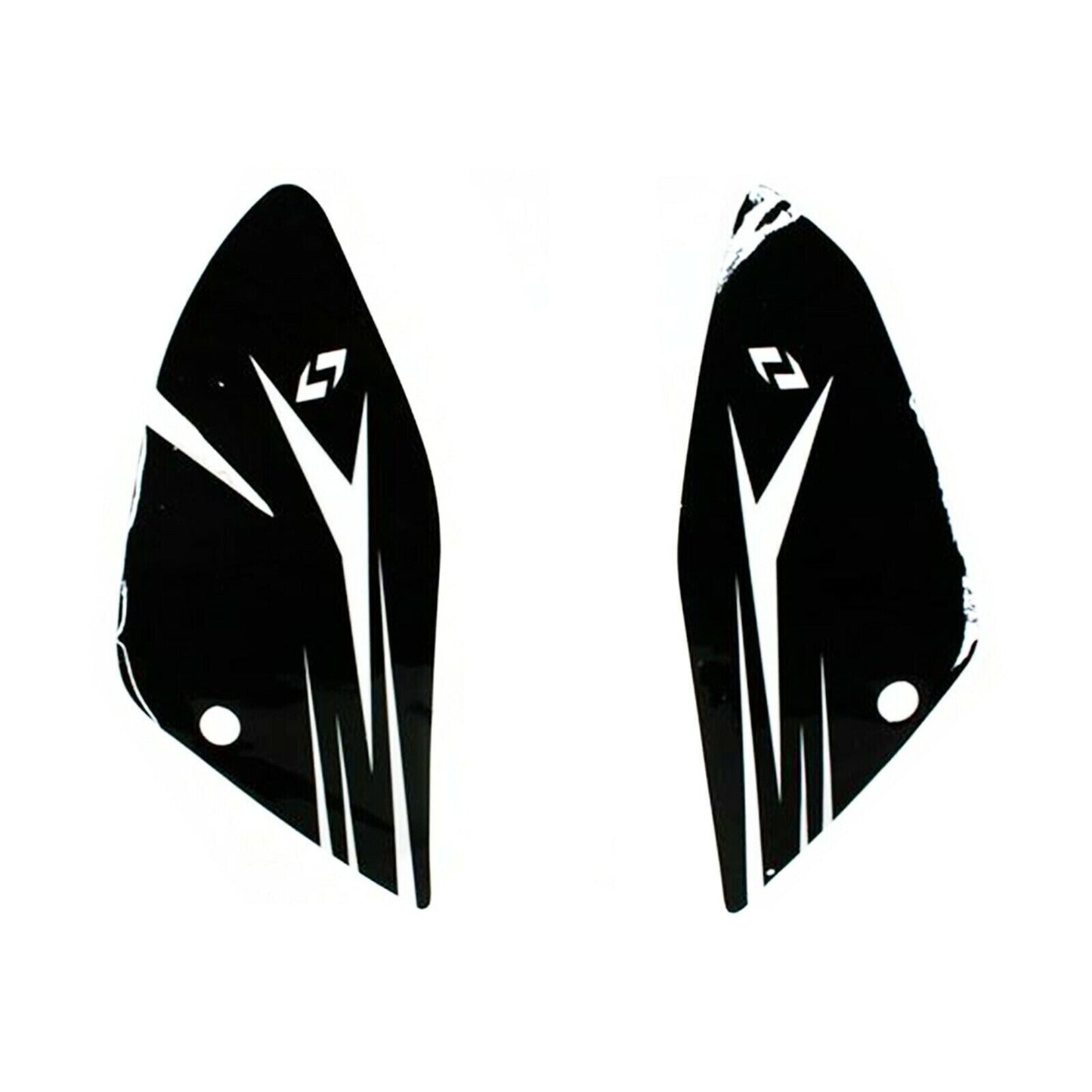 MONSTER Decals Graphics Sticker For Honda CRF70 70cc 90cc 125cc Dirt PITPRO BIKE