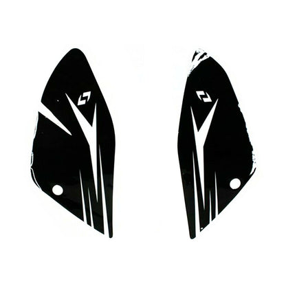 MONSTER Decals Graphics Sticker For Honda CRF70 70cc 90cc 125cc Dirt PITPRO BIKE
