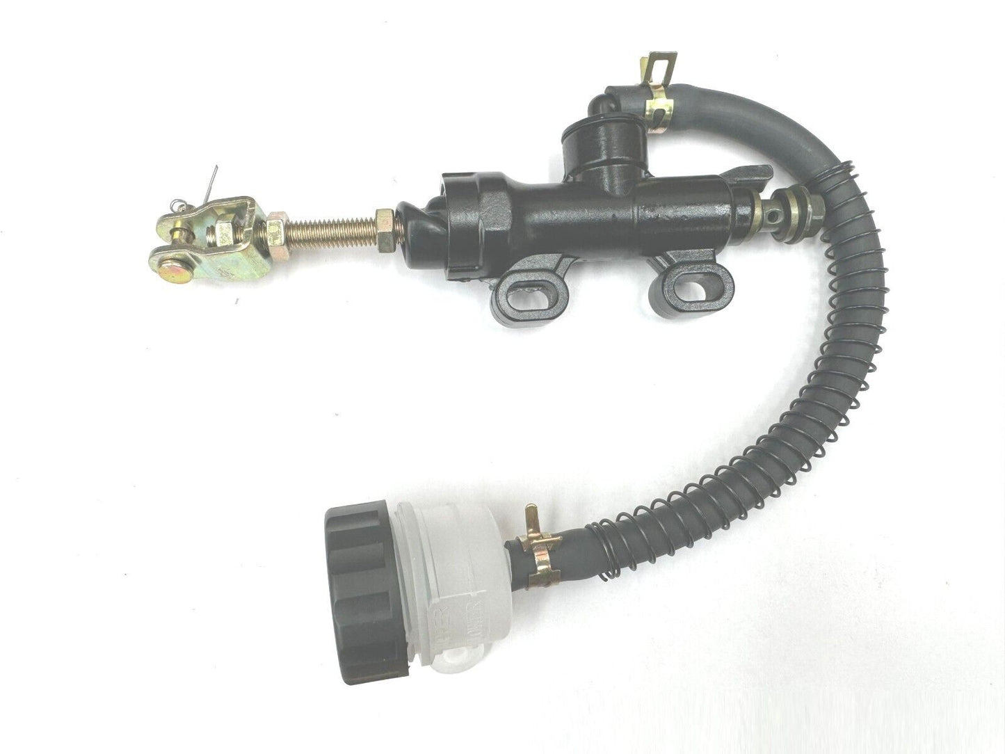 32mm-58mm Rear Brake Master Cylinder For 110cc 125cc 150cc ATV Quad Buggy Bike