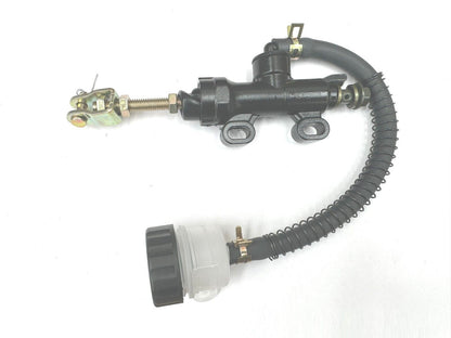 32mm-58mm Rear Brake Master Cylinder For 110cc 125cc 150cc ATV Quad Buggy Bike