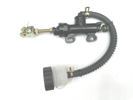 32mm-58mm Rear Brake Master Cylinder For 110cc 125cc 150cc ATV Quad Buggy Bike